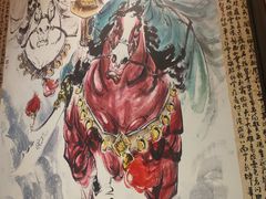 -老屋印象川菜(马园路店)