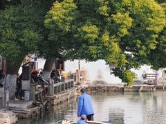 -同里国家湿地公园