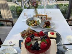 -姆们M Sweetie Cake(三里屯店)