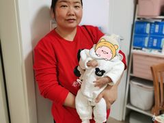 -葱妈母婴医护月嫂中心(浦东店)