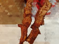 -马小毛老上海里脊肉(南翔印象城店)