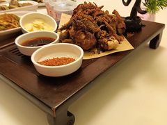 -南湖春色海鲜食府(中兴街店)