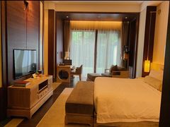 -西安华清御汤酒店