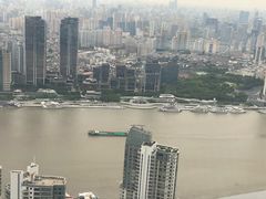 -上海中心大厦