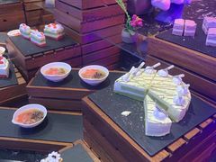 -木槿山蒸汽海鲜烤肉料理自助