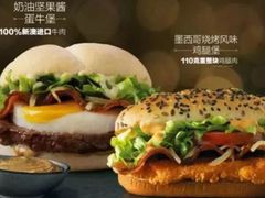 -麦当劳(保定裕华路店)