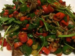 -自游人·美食一楼·地道徽菜(三十年名店)