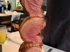 -拉蒂娜·巴西牛排馆 Latina·Brazilian Steakhouse(陆家嘴旗舰店)