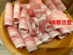 -龍歌自助小火锅(城阳万象汇店)