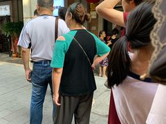 -老通城豆皮大王(吉庆街店)