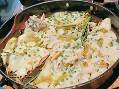 -啫两手·啫啫煲·小饭堂(龙城万科里店)