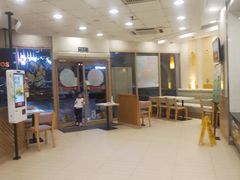 大堂-德克士(东城店)