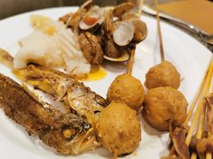 -嘉兴华美达酒店(秦逸路店)