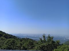 -梧桐山风景名胜区