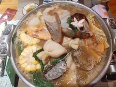 -笑纳日本料理(嘉定大融城店)