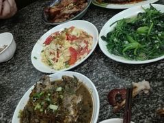 -张一品食府