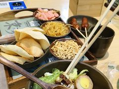-京参 • 擂椒饭(这有山店)