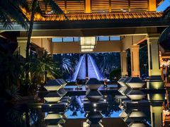 -海南清水湾莱佛士酒店