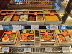 -西点坊(浦东香格里拉店)