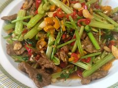 -秦月轩·陕西家乡菜(阜成路·五棵松店)