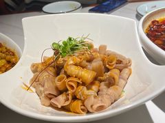 -南山翁新概念川菜(江宁万达广场店)