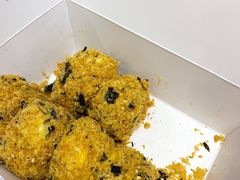 海苔酥松小贝-鲍师傅糕点(春熙路店)