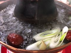 -天丽餐厅•烧烤铜锅涮(西青道辅路店)