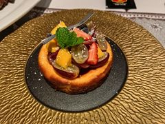 -一棵树·意大利西餐厅One Tree(新城店)