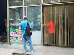 门面-父子俩鸡蛋灌饼(角门店)