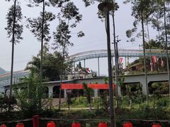 -美心红酒小镇游乐园