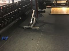 -金融街长安体育中心(北京长安店)