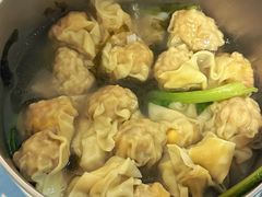 -熊大爷现包饺子(车陂店)