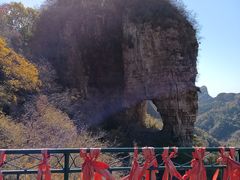 -老象峰