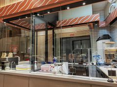 -新一番三文鱼寿司(大东海店)