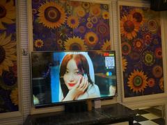 -自由港KTV(王子公主金平店)