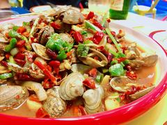 -阿记烧烤(大兴新区店)