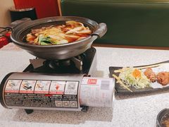 -争鲜回转寿司(太阳宫凯德SURPER店)