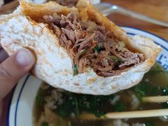 -故市王红水盆羊肉