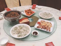 -高德海鲜舫(黄河南大街店)