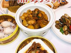-一品粤珍轩(吴中路店)