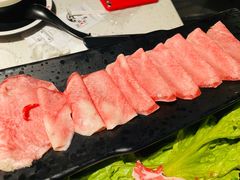 -京韵胡同·酱香羊蝎子火锅涮肉(长寿路店)