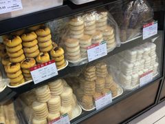 -北京稻香村(望京新世界店)