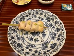 -鳥忆·omakase炭火烧鸟