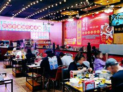 大堂-大吉利·潮汕牛肉火锅(河西店)