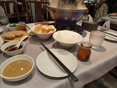 -东来顺饭庄(apm总店)