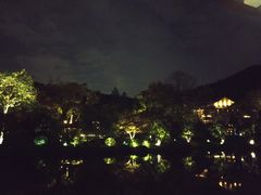 -杭州雅谷泉山庄酒店-餐厅