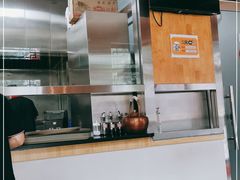-小洋府铜锅涮肉(南锣鼓巷店)