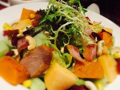 -芭莉与彩虹西餐厅(成都合生汇店)