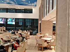 -菲住布渴酒店自助餐厅(阿里巴巴西溪园区店)