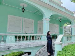 -龙环葡韵住宅式博物馆